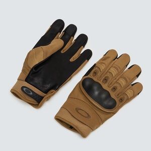Men's Oakley Factory Pilot 2.0 Gloves Medium